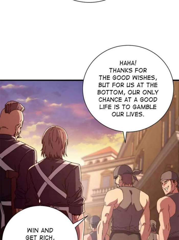 A Transmigrated Warden's Battle for Redemption Chapter 109 63